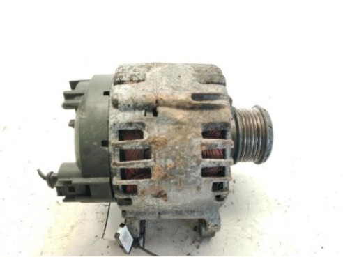 03L903023F ALTERNADOR SKODA OCTAVIA II Combi (1Z5)|Desguaces La Cabaña