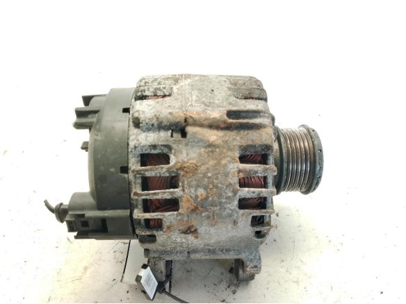 03L903023F ALTERNADOR SKODA OCTAVIA II Combi (1Z5)|Desguaces La Cabaña