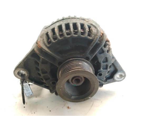 ALTERNADOR FIAT DUCATO Furgón (250_, 290_)|Desguaces La Cabaña
