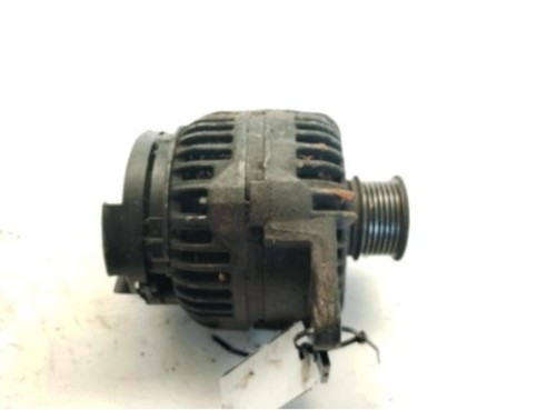 ALTERNADOR FIAT DUCATO Furgón (250_, 290_)|Desguaces La Cabaña