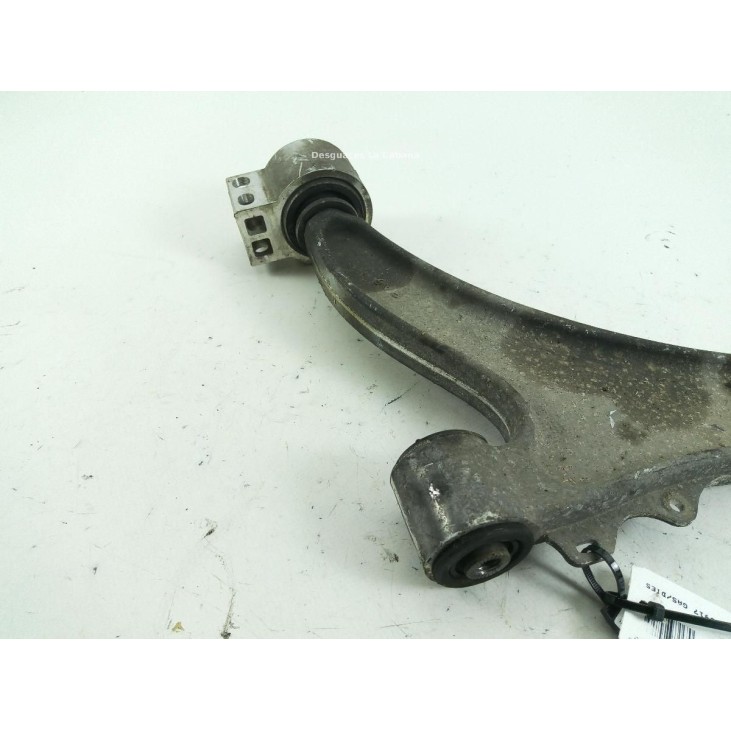 13318884 BRAZO SUSPENSION DEL IZQ INF OPEL INSIGNIA A (G09) |Desguaces La Cabaña