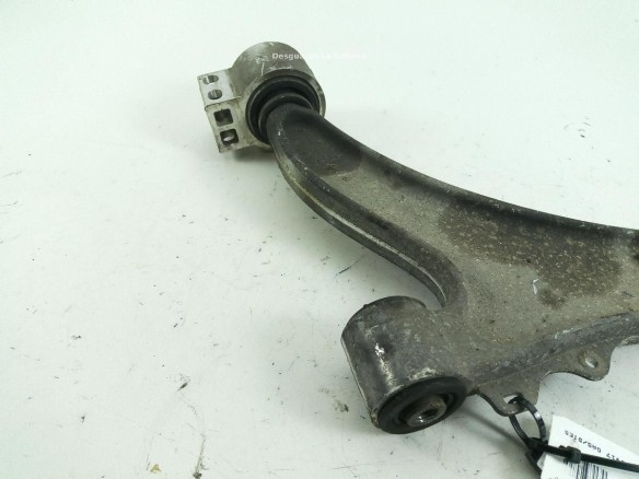 13318884 BRAZO SUSPENSION DEL IZQ INF OPEL INSIGNIA A (G09) |Desguaces La Cabaña