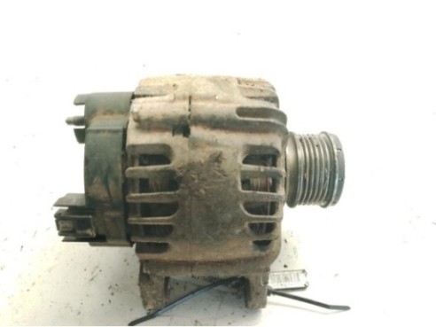 215020440 ALTERNADOR RENAULT KANGOO BE BOP (KW0/1_)|Desguaces La Cabaña