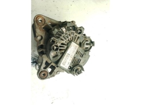 215020440 ALTERNADOR RENAULT KANGOO BE BOP (KW0/1_)|Desguaces La Cabaña