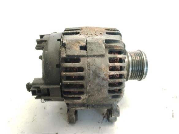 06F903023H ALTERNADOR AUDI A4 (8EC, B7)|Desguaces La Cabaña