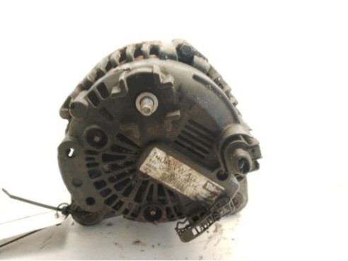 06F903023H ALTERNADOR AUDI A4 (8EC, B7)|Desguaces La Cabaña