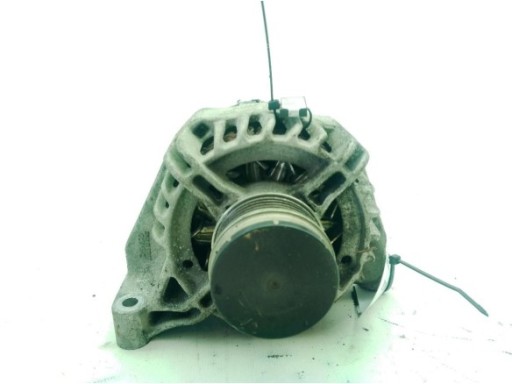 55251716 CAJA CAMBIOS ALFA ROMEO GIULIETTA (940_)|Desguaces La Cabaña