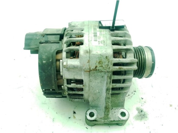 0000052003527 ALTERNADOR ALFA ROMEO GIULIETTA (940_)|Desguaces La Cabaña