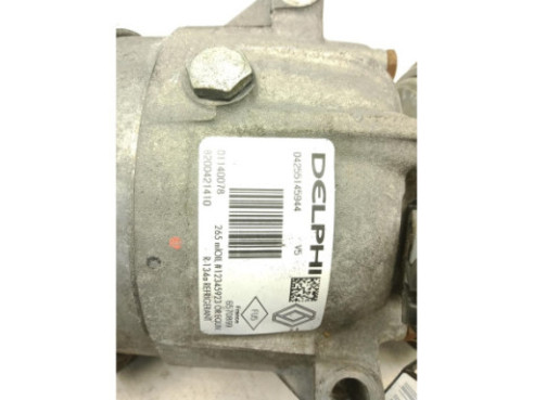 COMPRESOR AA|Desguaces La Cabaña 2