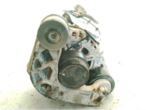 1215883 ARRANQUE KIA SPORTAGE V (NQ5)|Desguaces La Cabaña