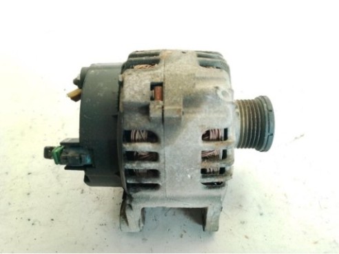 8200162474 ALTERNADOR NISSAN PRIMASTAR Furgón (X83)|Desguaces La Cabaña