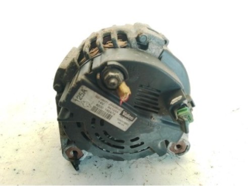 8200162474 ALTERNADOR NISSAN PRIMASTAR Furgón (X83)|Desguaces La Cabaña