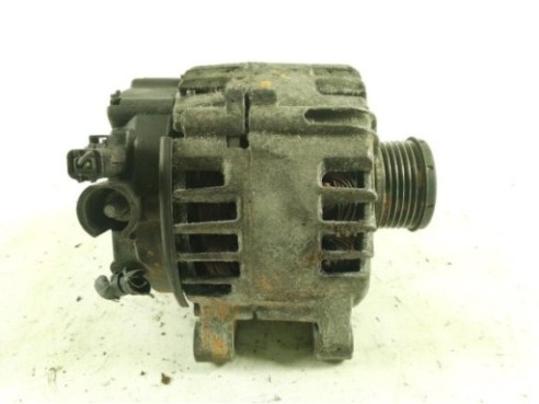 9678048880 ALTERNADOR PEUGEOT 5008|Desguaces La Cabaña