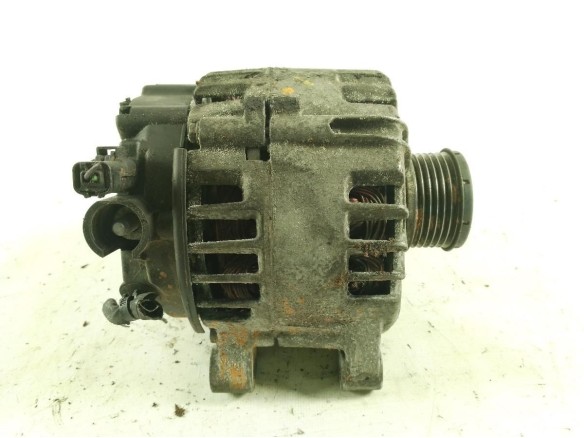 9678048880 ALTERNADOR PEUGEOT 5008|Desguaces La Cabaña