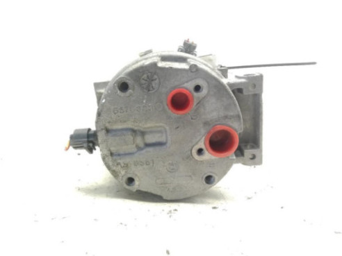 8200421410 COMPRESOR AA RENAULT LAGUNA II (BG0/1_) |Desguaces La Cabaña