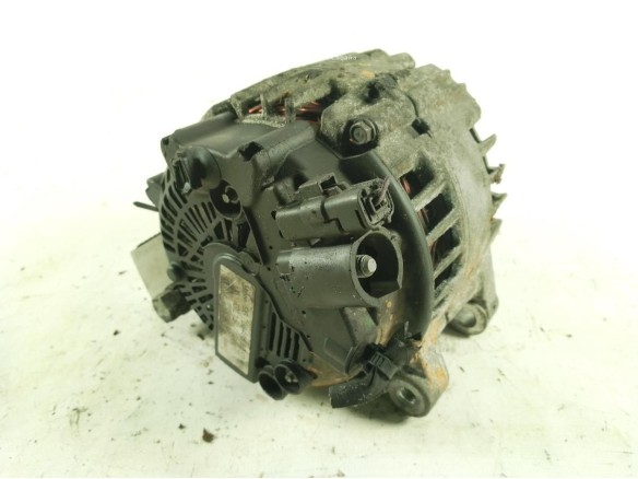 9678048880 ALTERNADOR PEUGEOT 5008|Desguaces La Cabaña
