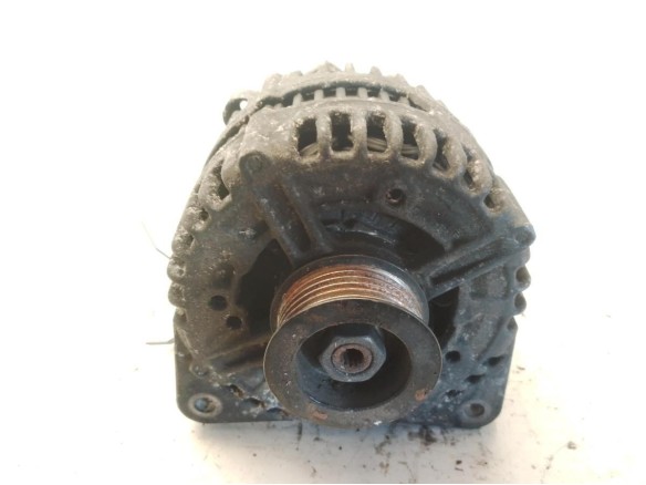 059903018E ALTERNADOR AUDI A6 (4F2, C6)|Desguaces La Cabaña