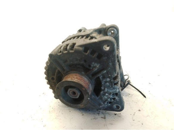 059903018E ALTERNADOR AUDI A6 (4F2, C6)|Desguaces La Cabaña