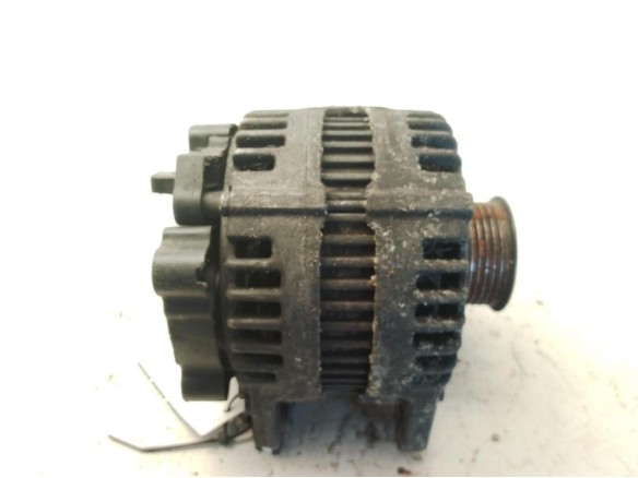059903018E ALTERNADOR AUDI A6 (4F2, C6)|Desguaces La Cabaña