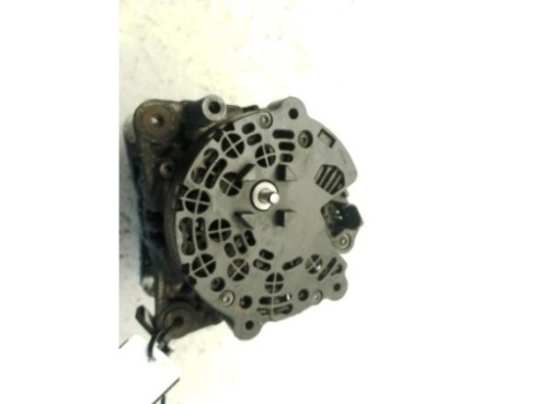 059903018E ALTERNADOR AUDI A6 (4F2, C6)|Desguaces La Cabaña