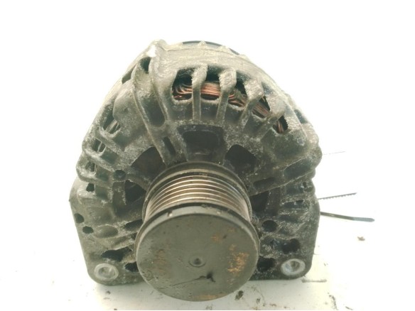 231000026R ALTERNADOR RENAULT MEGANE III Grandtour (KZ0/1)|Desguaces La Cabaña
