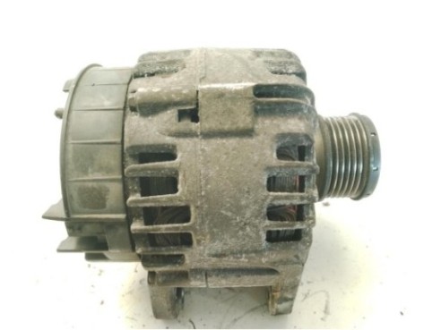 231000026R ALTERNADOR RENAULT MEGANE III Grandtour (KZ0/1)|Desguaces La Cabaña