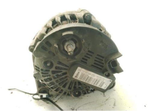231000026R ALTERNADOR RENAULT MEGANE III Grandtour (KZ0/1)|Desguaces La Cabaña