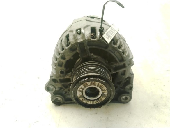 627269 ALTERNADOR AUDI A3 (8L1)|Desguaces La Cabaña