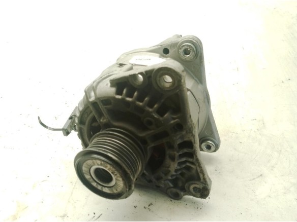 627269 ALTERNADOR AUDI A3 (8L1)|Desguaces La Cabaña