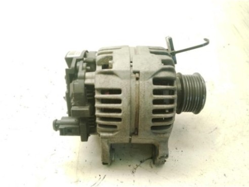 627269 ALTERNADOR AUDI A3 (8L1)|Desguaces La Cabaña