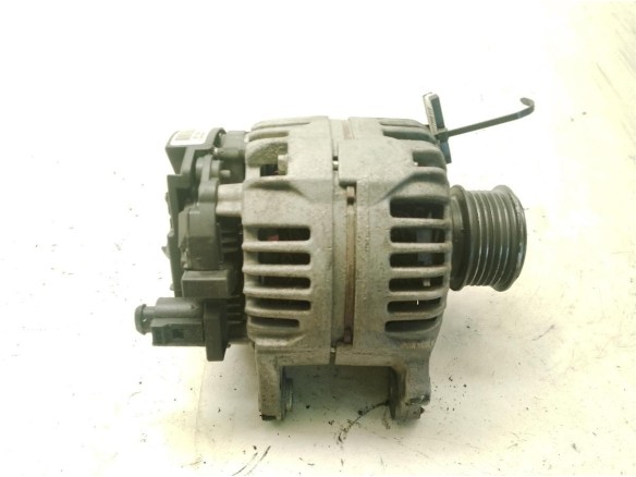 627269 ALTERNADOR AUDI A3 (8L1)|Desguaces La Cabaña