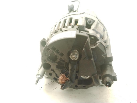 627269 ALTERNADOR AUDI A3 (8L1)|Desguaces La Cabaña