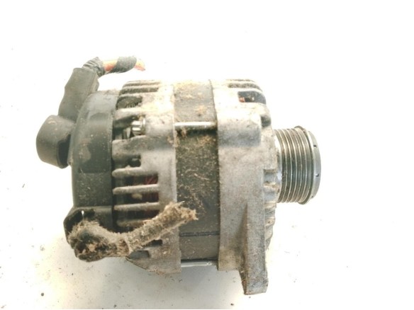 ALTERNADOR OPEL MOKKA / MOKKA X (J13)|Desguaces La Cabaña
