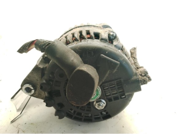ALTERNADOR OPEL MOKKA / MOKKA X (J13)|Desguaces La Cabaña