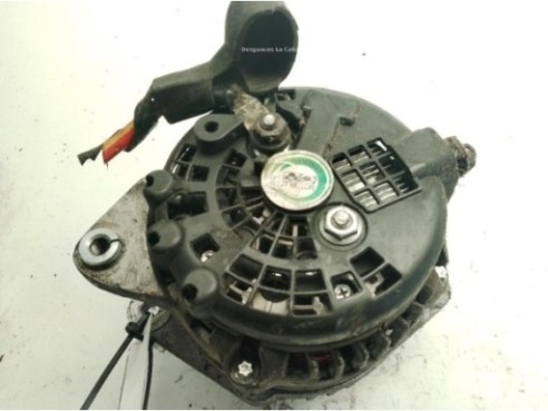 ALTERNADOR OPEL MOKKA / MOKKA X (J13)|Desguaces La Cabaña