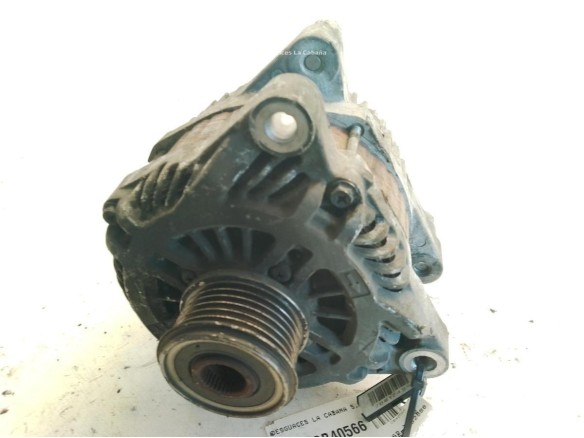 9654752880 ALTERNADOR PEUGEOT 407 (6D_)|Desguaces La Cabaña