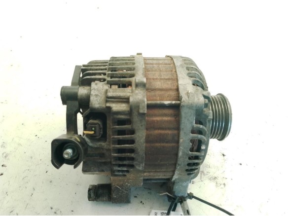 9654752880 ALTERNADOR PEUGEOT 407 (6D_)|Desguaces La Cabaña