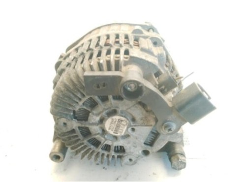 9654752880 ALTERNADOR PEUGEOT 407 (6D_)|Desguaces La Cabaña