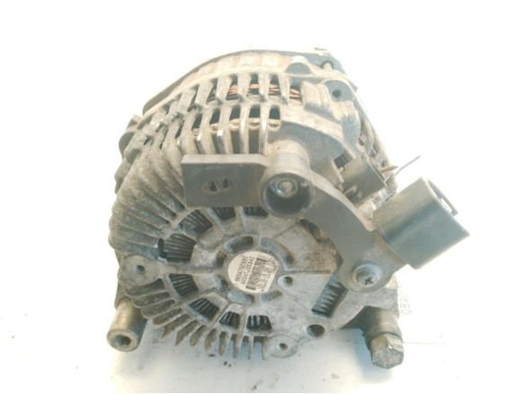 9654752880 ALTERNADOR PEUGEOT 407 (6D_)|Desguaces La Cabaña