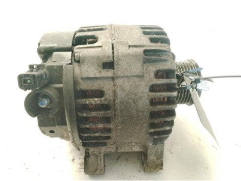 9646321780 ALTERNADOR CITROEN C3 I (FC_)|Desguaces La Cabaña
