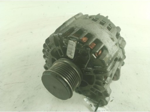 6510300202DE POTENCIOMETRO ACELERADOR VW TOURAN (1T3)|Desguaces La Cabaña