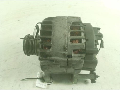 6510300202DE POTENCIOMETRO ACELERADOR VW TOURAN (1T3)|Desguaces La Cabaña 2
