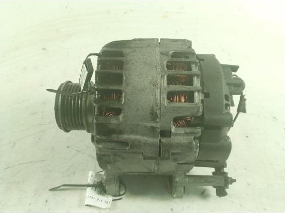 03L903023A ALTERNADOR VW TOURAN (1T3)|Desguaces La Cabaña