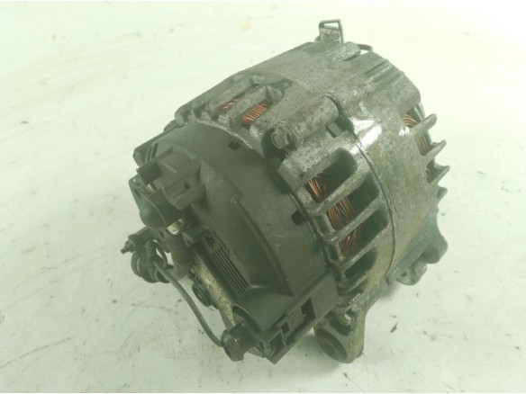 03L903023A ALTERNADOR VW TOURAN (1T3)|Desguaces La Cabaña