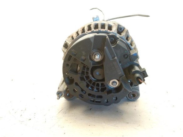 03L903023 ALTERNADOR VW TOURAN (1T3)|Desguaces La Cabaña