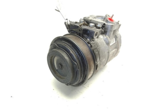 COMPRESOR AA|Desguaces La Cabaña