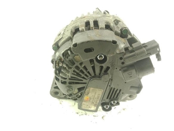 0986046240 ALTERNADOR PEUGEOT EXPERT Tepee (VF3V_)|Desguaces La Cabaña