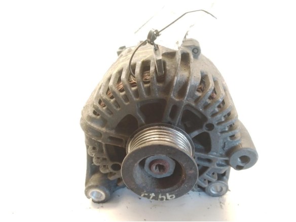 2543303A ALTERNADOR BMW 3 (E90)|Desguaces La Cabaña