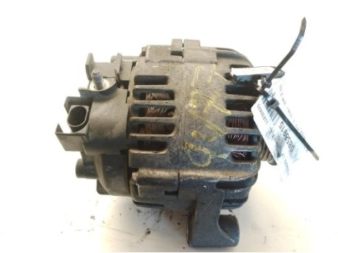 2543303A ALTERNADOR BMW 3 (E90)|Desguaces La Cabaña
