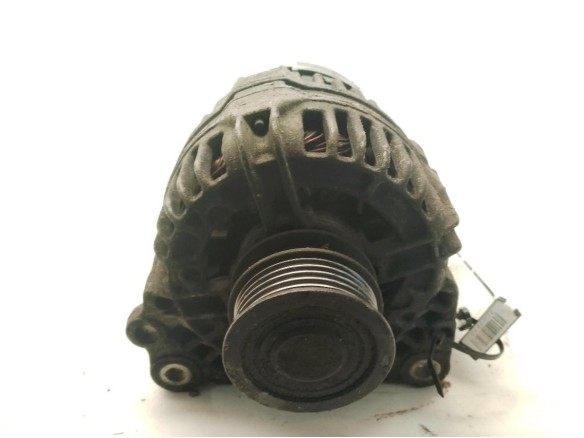 038903025 ALTERNADOR VW POLO (6N2)|Desguaces La Cabaña